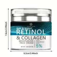 Anti Ageing Face Moisturising Cream