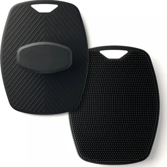 Soft Silicone Exfoliating Brush Cleanser