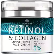 Anti Ageing Face Moisturising Cream