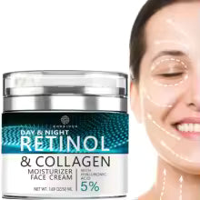 Anti Ageing Face Moisturising Cream