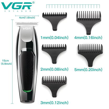 VGR Voyager Hair Trimmer