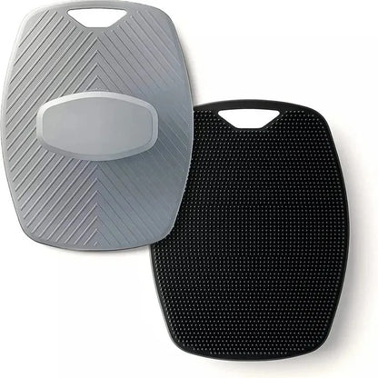 Soft Silicone Exfoliating Brush Cleanser