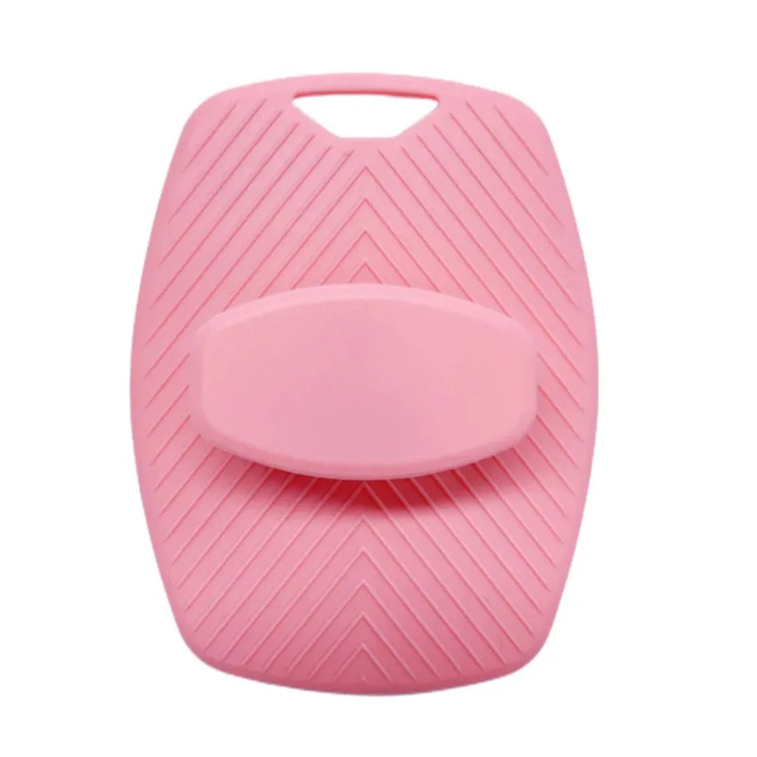 Soft Silicone Exfoliating Brush Cleanser