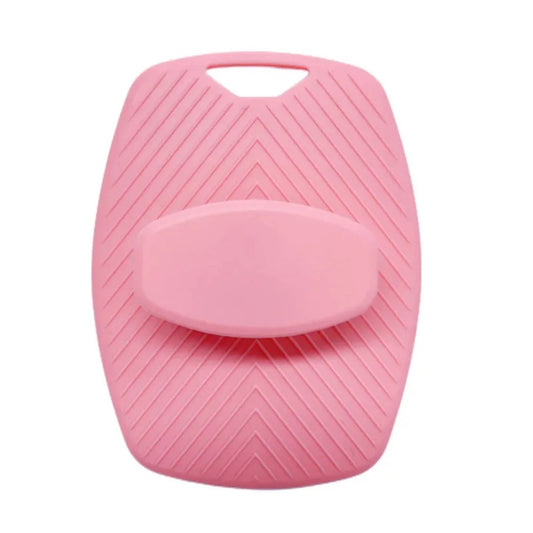 Soft Silicone Exfoliating Brush Cleanser