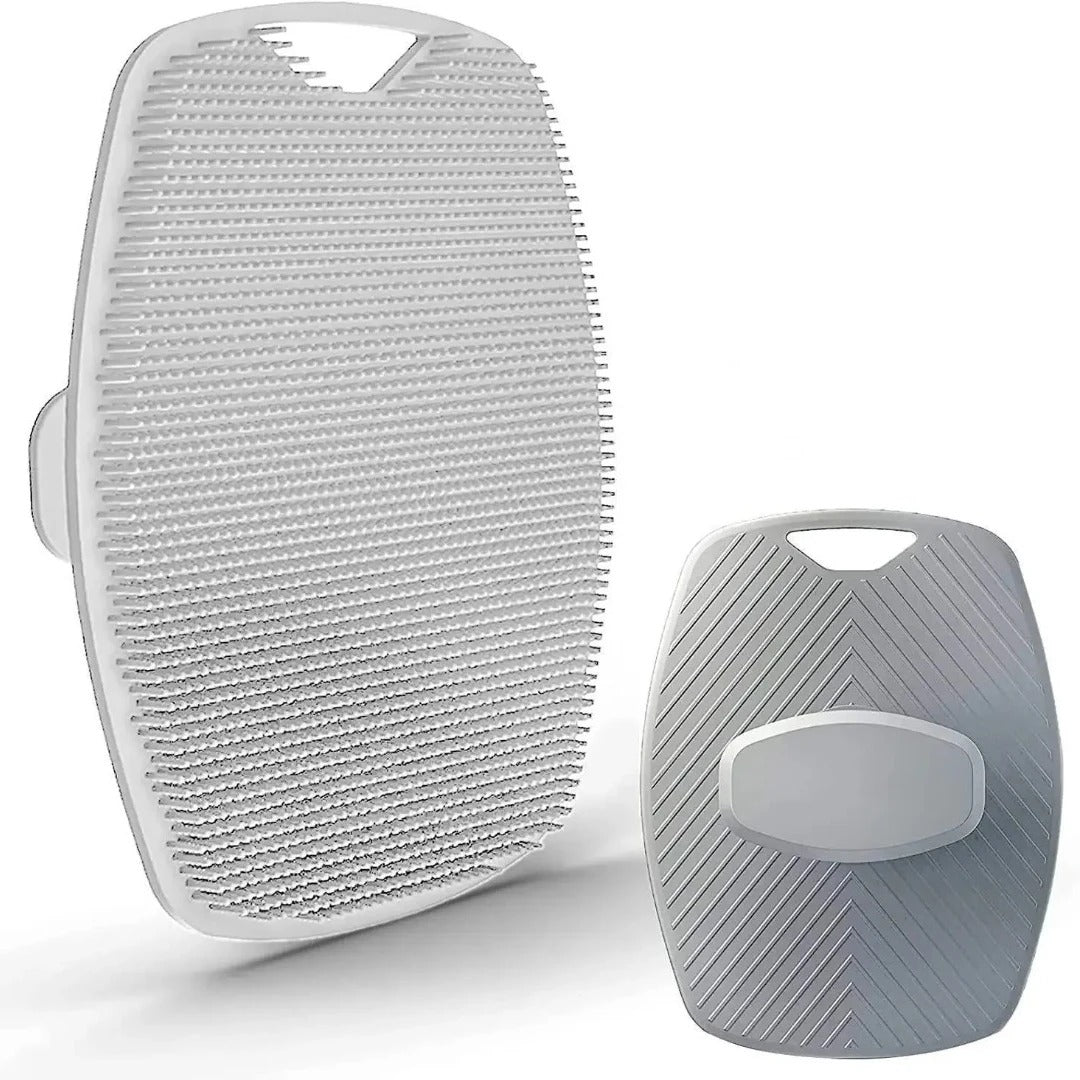 Soft Silicone Exfoliating Brush Cleanser