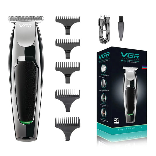 VGR Voyager Hair Trimmer